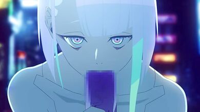 Lucy's Deepthroat Odyssey [Godoy]