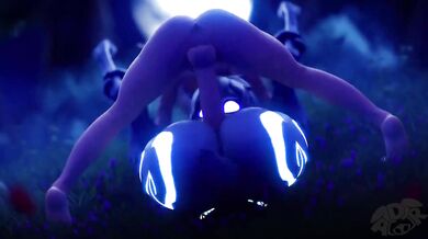 Lamb Love Inferno