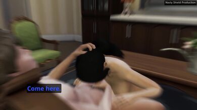 A Terribly Perverted Family Part II - The Kinky Sequel