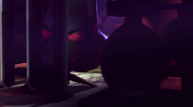 Naughty Nualia's Uncontrollable Experiments [DeZmall][4K]