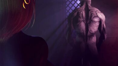 Naughty Nualia's Uncontrollable Experiments [DeZmall][4K]