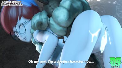 Penny Silly Gets Nailed by Koraidon After a Wild Mission