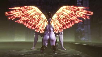 Tightening the Crimson Demon's Grasp - The Red Devil's Revenge