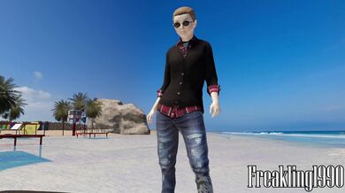 Double Dicked Dame Defiled by Despicable Duo (Full Length Futanari Flick)