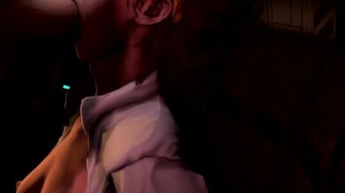 Innocent Victoria's Descent into Debauchery - Sodomizing & Vagina Dildo Penetration Studios