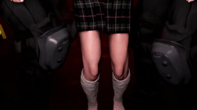 Innocent Victoria's Descent into Debauchery - Sodomizing & Vagina Dildo Penetration Studios