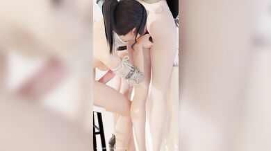 Semen Splattering Fun with Today's 1Pala