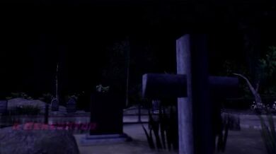 Beastly Ass-Fucking of a Thirsty Vampire [male receiving]