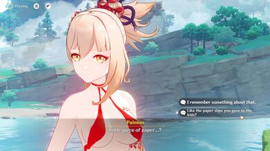 Uncensored Genshin's Hardcore Beginning - Part One