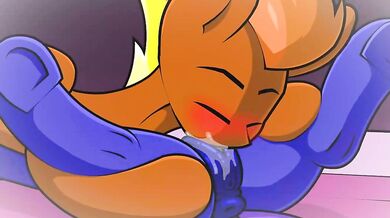Tarantuloo's Pony Fuckfest