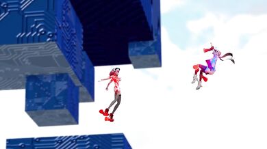 Twin Terrors - Double the Damnation