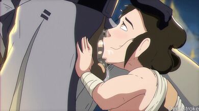 Deepstroking Knights' Vengeance