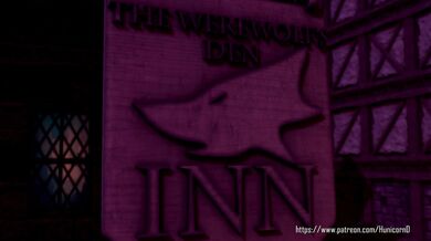 Threesome with Triss and Syanna