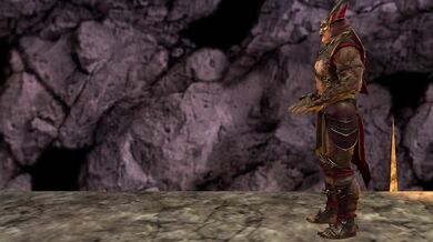 Cassie and Sindel's Rivalry: The Ultimate Sexual Showdown