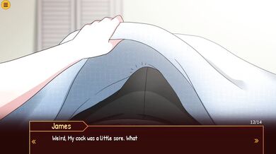 Secret Perversions Exposed