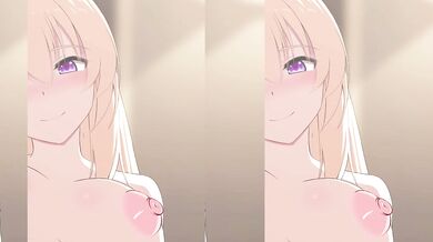 Honami's Wet and Messy Orgy