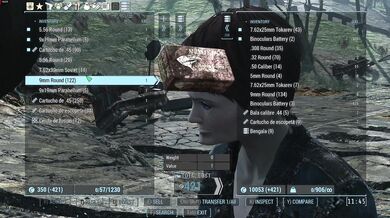 Gigantic Tentacle Monster Fucks Unsuspecting Slut in Public in 'Nuka Ride Mod Tentacus Edition Part 6'