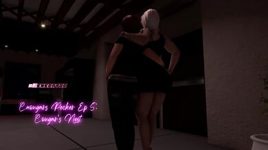 Episode 5 of Cougar's Pecker