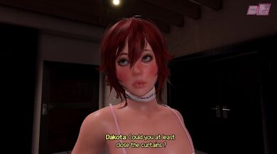 Episode 5 of Cougar's Pecker