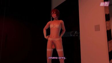 Episode 5 of Cougar's Pecker