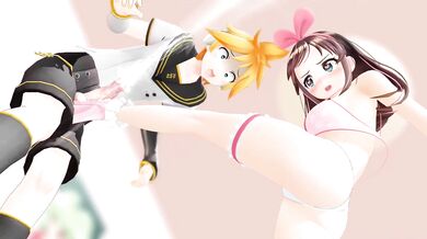 Bound to Love [Extreme]