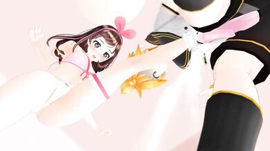 Bound to Love [Extreme]