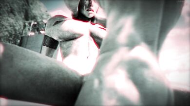 Dark Queen - Wicked Desire [HMV/PMV] Joker777