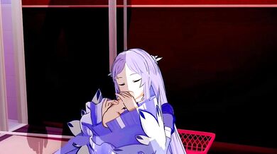 Sword Art Online - Quinella: The Ultimate Hentai Adventure!