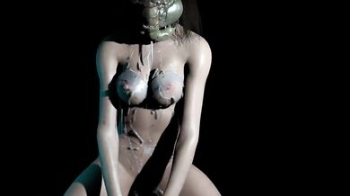 Tentacle Demon's Wife: The Arousing Nymphomaniac Succubus Seduces the Entire City