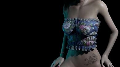 Tentacle Demon's Wife: The Arousing Nymphomaniac Succubus Seduces the Entire City