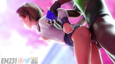 Incredible Anal Creampie with Luscious Latina Babe - Cumshot Compilation