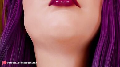 Bon Appétit! Taste the Flesh Sensation in 'The Vore Bowl' - A New Hentai Porn Release for Your Pleasure