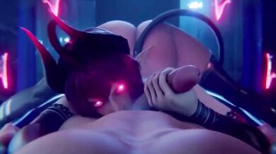 Whorey Cunts Porn Video (Stupid Ashnikko's Sleazy 'PMV')