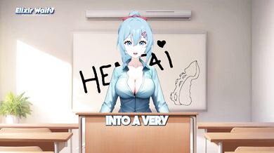 - The ABCs of Hentai Porn