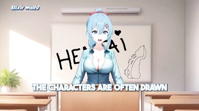 - The ABCs of Hentai Porn