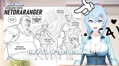 - The ABCs of Hentai Porn