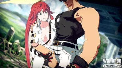 Kinky Halloween Night: Jack-O’s Valentine Handjob (Animation with Sound)