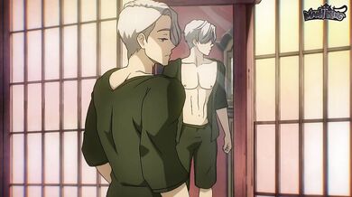 Victor's Giant Inquiry