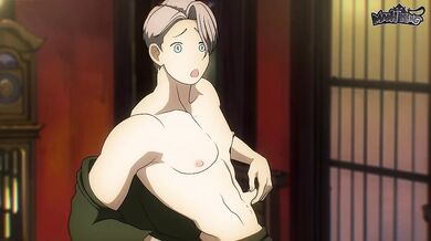 Victor's Giant Inquiry