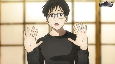 Victor's Giant Inquiry