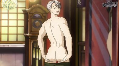 Victor's Giant Inquiry