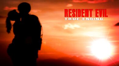 Resident Evil: The Ultimate Climax