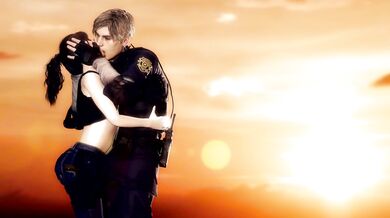 Resident Evil: The Ultimate Climax