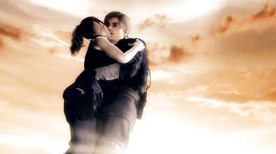 Resident Evil: The Ultimate Climax