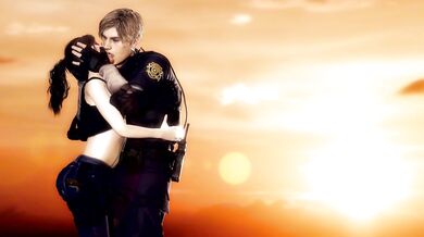 Resident Evil: The Ultimate Climax
