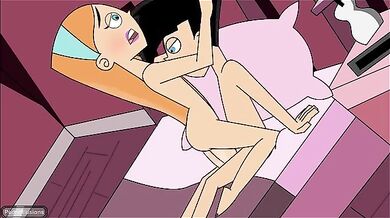 Pedro's Jazz Cartoon Dreams: The Danny X Erotic Adventures Part III