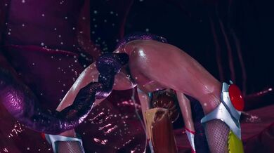 Slimy Tendrils of Pleasure: Kuo's Tentacular Adventure