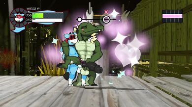 Heroic Furs Animate their Gay Fantasies in 'Oh So' Porn Parody!