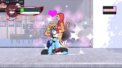 Heroic Furs Animate their Gay Fantasies in 'Oh So' Porn Parody!