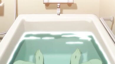 Sisters' Final Summer Day - Fucking Chinatsu and Haruka, Part One